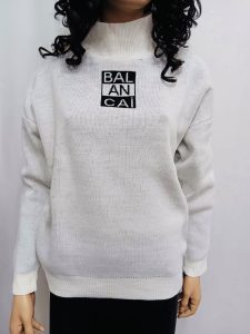 Μπλούζα πλεκτή one size 