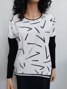 Μπλούζα Νο 1