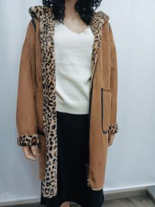 Μουτόν διπλής όψης No 42