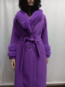 Παλτό Νο 44 XL