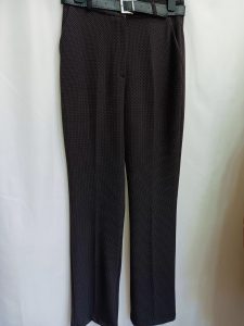 Παντελόνι καρό No 36-38-42-44
